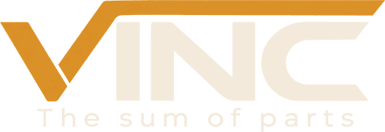 VINC, the sum of parts